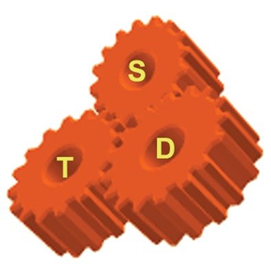 Logo PT. STD